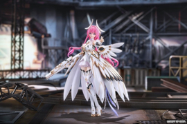 (Pre-order) Goddess of Victory: Nikke Hyper Body Action Figure Dorothy 15 cm