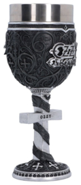 (Pre-order) Ozzy Osbourne Goblet Prince of Darkness 20 cm