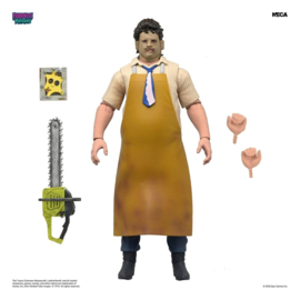 (Pre-order) Fortnite/Texas Chainsaw Massacre Fortnitemares Action Figure Leatherface 18 cm
