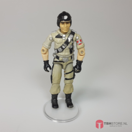 G.I. Joe Mainframe (v1) (Beater)