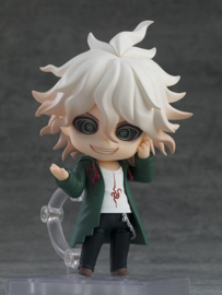 PRE-ORDER Danganronpa 1.2 Reload Action Figure Nagito Komaeda 10 cm