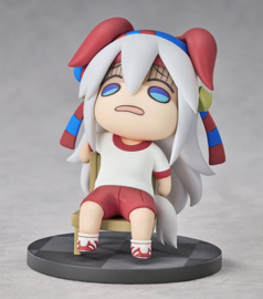 (Pre-order) Umamusume: Cinderella Gray Mini Memory Mini Figure Nervous Tama-chan 8 cm