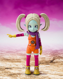 (Pre-order) Dragonball Super Daima S.H. Figuarts Action Figure Panzy 8 cm  