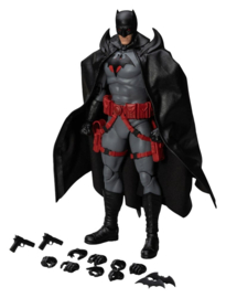 (Pre-order) DC Comics Action Figure Batman Thomas Wayne 21 cm
