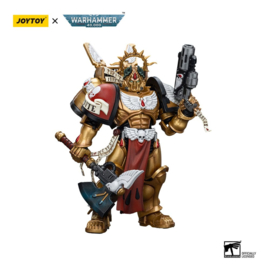 (Pre-order) Warhammer The Horus Heresy Action Figure 1/18 Blood Angels Commander Dante 12 cm