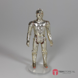 Vintage Star Wars -C-3PO (Compleet)