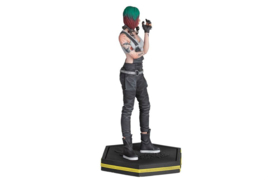 (Pre-order) Cyberpunk 2077 PVC Statue Judy Alvarez 23 cm