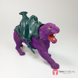 MOTU Masters of the Universe Panthor (Compleet)