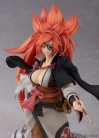 PRE-ORDER Guilty Gear Strive PVC Statue 1/7 Baiken 27 cm