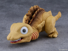 (Pre-order) Shin Godzilla Nendoroid Action Figure Godzilla Second Form 16 cm