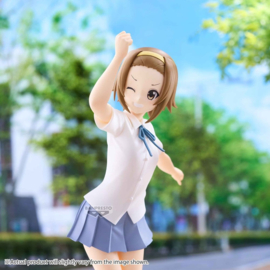 (Pre-order) K-On! SQ PVC Figure Ritsu Tainaka 23 cm