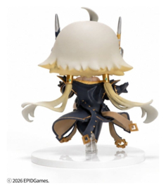 (Pre-order) Trickal Chibi PVC Figure Go Renewa 10 cm