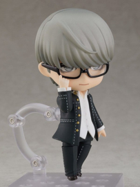 (Pre-order) Persona 4 Golden Nendoroid Action Figure P4G Hero 10 cm