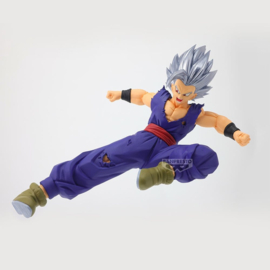 (Pre-order) Dragon Ball Super Blood of Saiyans PVC Figure Son Gohan Beast 17 cm