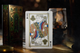 (Pre-order) Lord of the Rings Playing Cards 