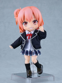 (Pre-order) My Teen Romantic Comedy SNAFU Nendoroid Doll Action Figure Yui Yuigahama 14 cm