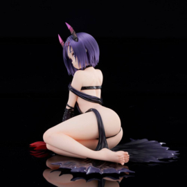 (Pre-order) To Love-Ru Darkness PVC Statue 1/6 Haruna Sairenji Darkness Ver. (Renewal Package Edition) 18 cm