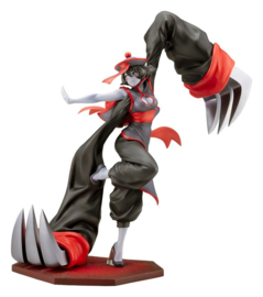 (Pre-order) Darkstalkers Bishoujo PVC Figure 1/7 Hsien-Ko Limited Edition 29 cm
