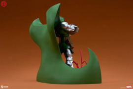 (Pre-order) Marvel Designer Collectible Statue Dr. Doom 25 cm
