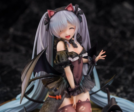 (Pre-order) Azur Lane PVC Figure 1/7 Janus Fright-Night Scaredy-Cat Ver. 16 cm