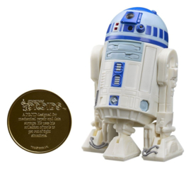 (Pre-order) Star Wars: Droids Black Series Action Figure Artoo-Detoo (R2-D2) 15 cm