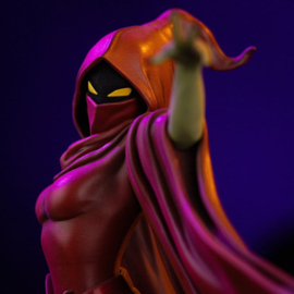 (Pre-order) Masters of the Universe Art Scale Statue 1/10 Shadow Weaver 23 cm          
