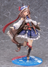 (Pre-order) Umamusume: Pretty Derby PVC Figure 1/7 Matikanetannhauser 26 cm