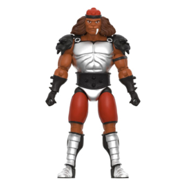 PRE-ORDER Thundercats Ultimates Grune The Destroyer (Toy Recolor)