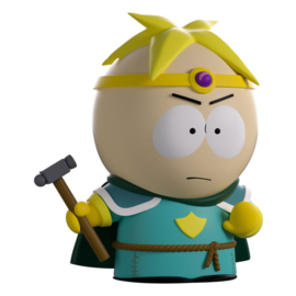 (Pre-order) South Park Vinyl Figure Paladin Butters 9 cm           