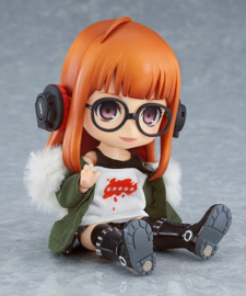 (Pre-order)  Persona 5 Royal Nendoroid Doll Action Figure Futaba Sakura 14 cm