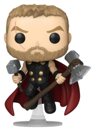 (Pre-order) Avengers: Doomsday POP! Vinyl Figure Thor 9 cm 