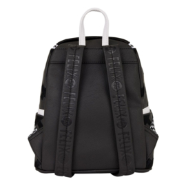 Universal by Loungefly Mini Backpack Felix the Cat
