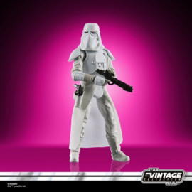 (Pre-order) Star Wars Episode V Vintage Collection Action Figure Imperial Snowtrooper Commander 10 cm