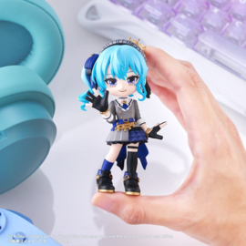 (Pre-order) Hololive Production PalVerse Mini Figures Vol.2 Blind Box Display (6)