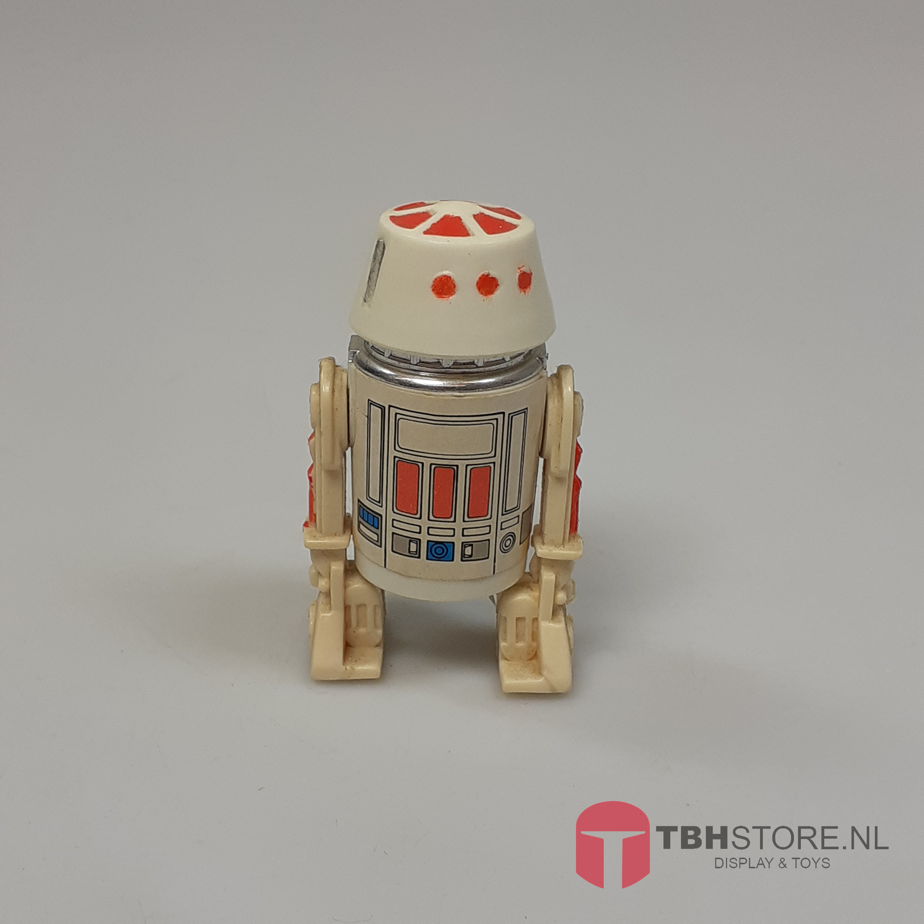Vintage Star Wars - R5-D4 (Compleet)