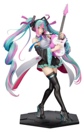(Pre-order) Hatsune Miku Bishoujo Remix series PVC Figure 1/7 Hatsune Miku 25 cm