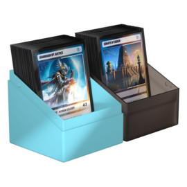 Ultimate Guard Boulder 100+ Harry Potter - Ravenclaw