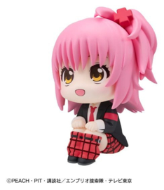 (Pre-order) Shugo Chara! Look Up PVC Figure Amu Hinamori 11 cm