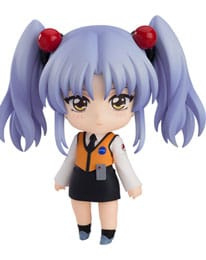 PRE-ORDER Martian Successor Nadesico Nendoroid Action Figure Ruri Hoshino 10 cmm