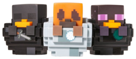 (Pre-order) Minecraft Tubbz Mini Figures Blind Box Display (36)