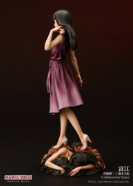 Junji Ito Ã Yoshiki Fujimoto PVC Figure Tomie 27 cm