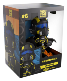 (Pre-order) Helldivers 2 Vinyl Figure For Democracy 12 cm