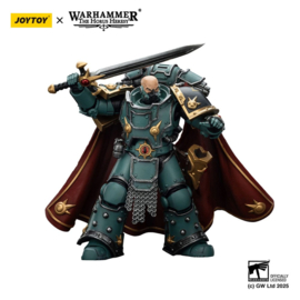 Warhammer 40,000: Sons of Horus Action Figure Legion Champion 12 cm