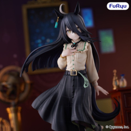 (Pre-order) Umamusume: Pretty Derby Trio-Try-iT PVC Figure Manhattan Cafe 21 cm