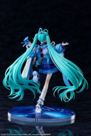(Pre-order) Character Vocal Series 01: Hatsune Miku PVC Statue 1/7 Hatsune Miku Magical Mirai 2025 Ver. 24 cm 