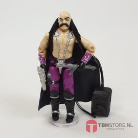 G.I. Joe - Dr. Mindbender (v1) (Compleet)