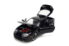 PRE-ORDER Fast & Furious Diecast Modell 1/24 1995 Toyota Supra