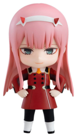 (Pre-order) Darling in the Franxx Nendoroid Action Figure Zero Two 10 cm