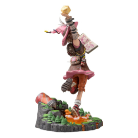 Tiny TinaÂ´s Wonderland PVC Statue Tina the Bunker Master 21 cm 