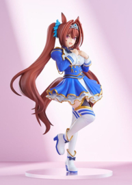 (Pre-order) Umamusume: Pretty Derby Pop Up Parade PVC Figure Daiwa Scarlet L Size 23 cm